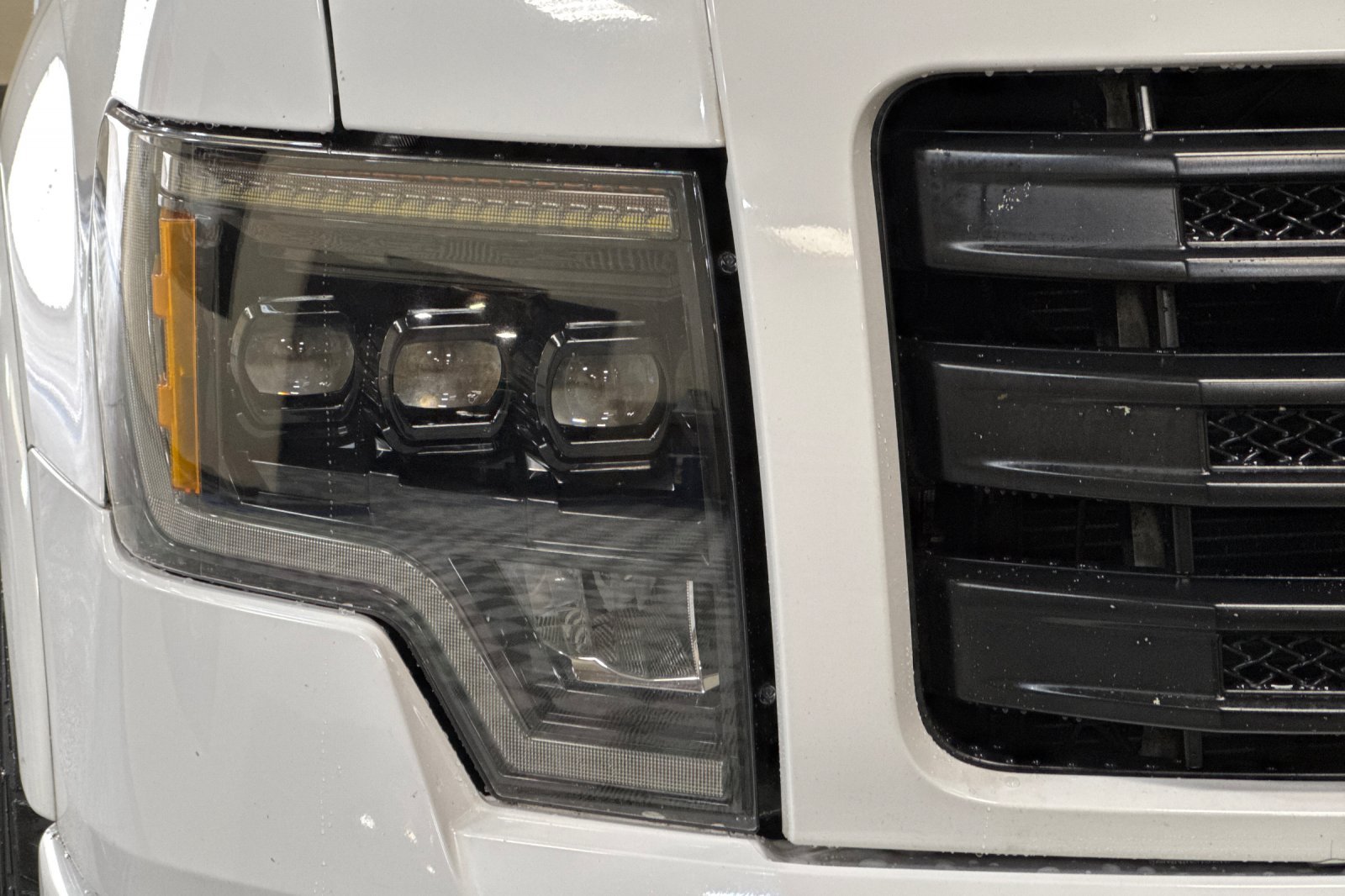 Used 2014 Ford F150 FX2 w/ FX Appearance Package RWD image 39