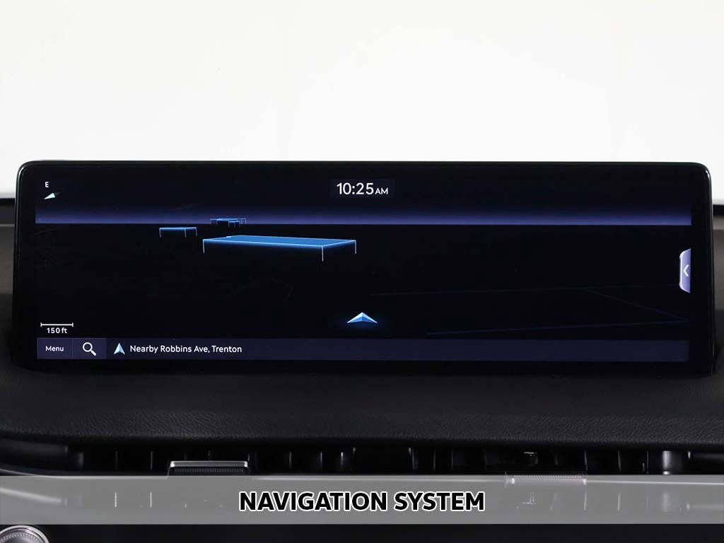 Used 2025 Genesis GV70 2.5T image 3