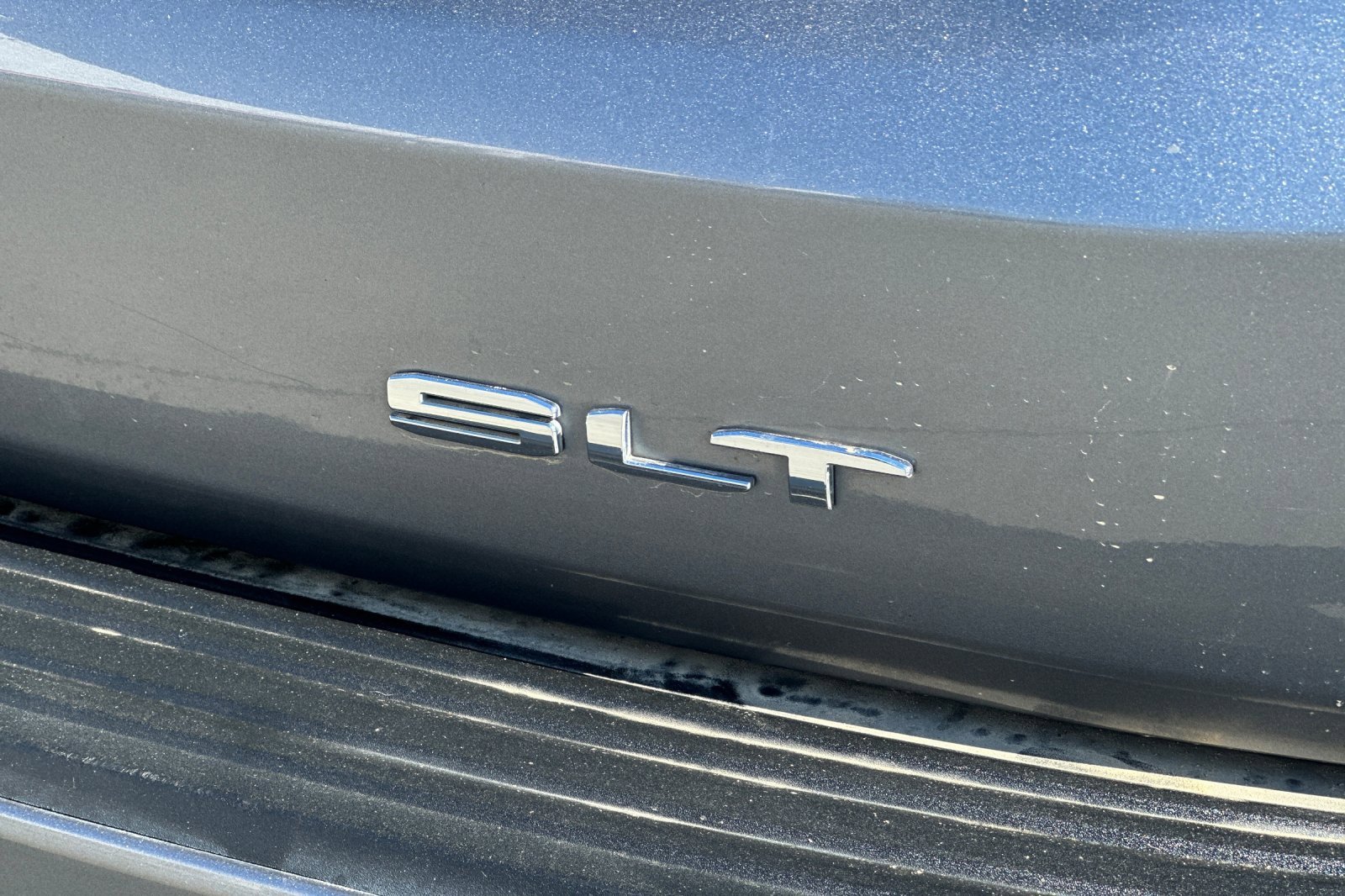 Used 2021 GMC Yukon SLT image 27