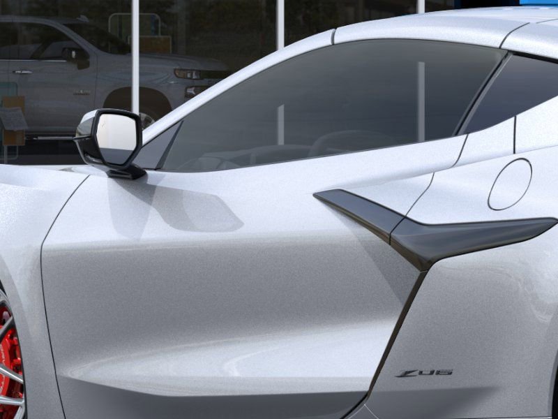 New 2026 Chevrolet Corvette Z06 RWD image 12