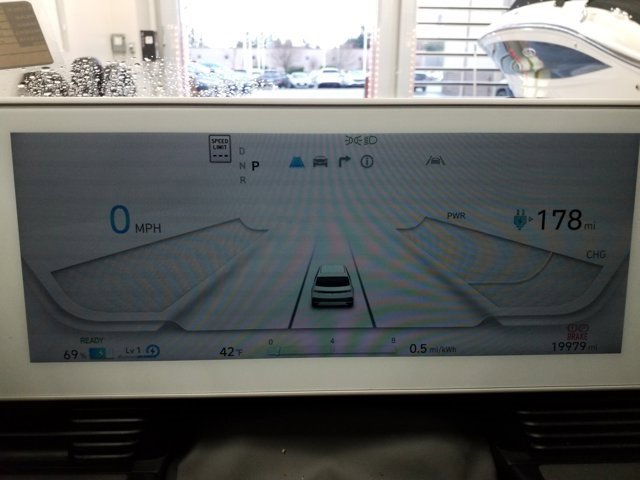 Certified 2023 Hyundai Ioniq 5 SEL image 10