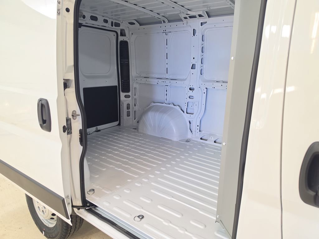 New 2026 RAM ProMaster 1500 FWD image 11