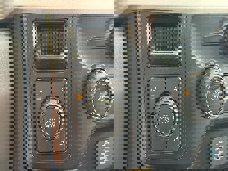 New 2025 Ford F450 XL w/ XL Chrome Package image 38