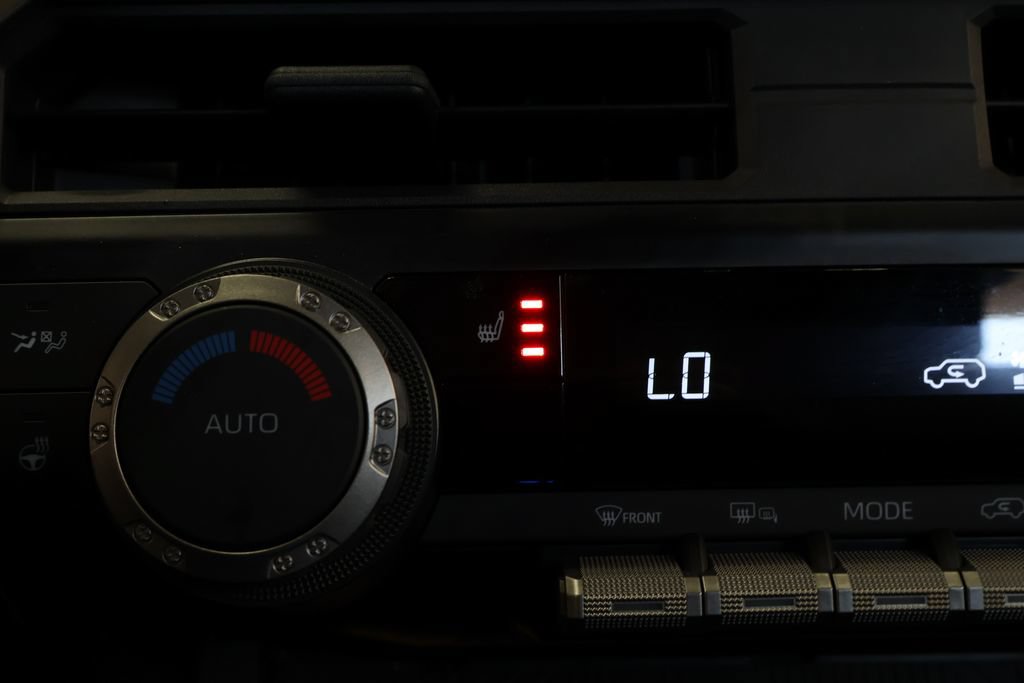Used 2026 Toyota 4Runner TRD Sport AWD/4WD image 33