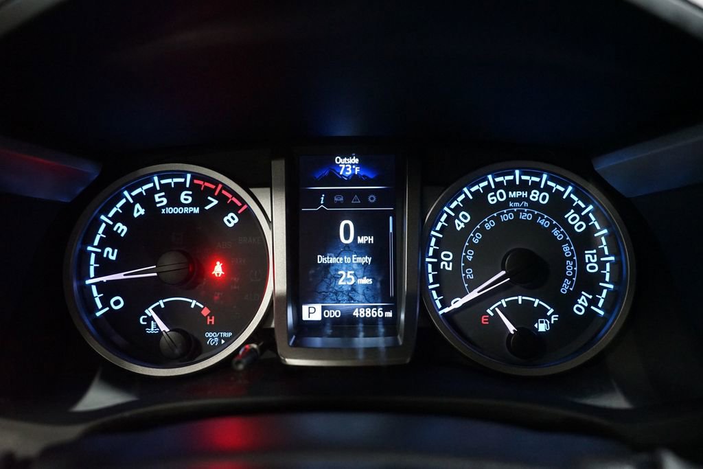 Certified 2023 Toyota Tacoma SR5 RWD image 16