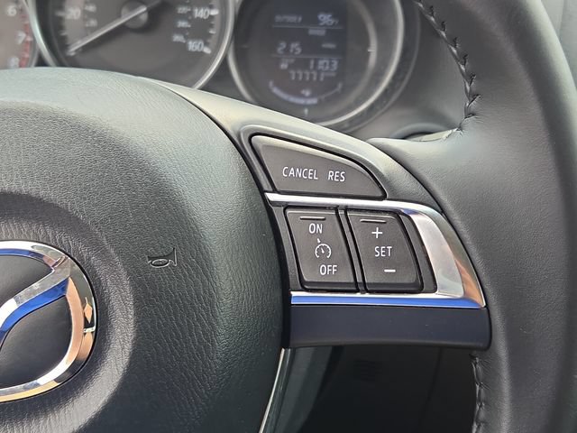 Used 2016 MAZDA CX-5 Grand Touring FWD image 25