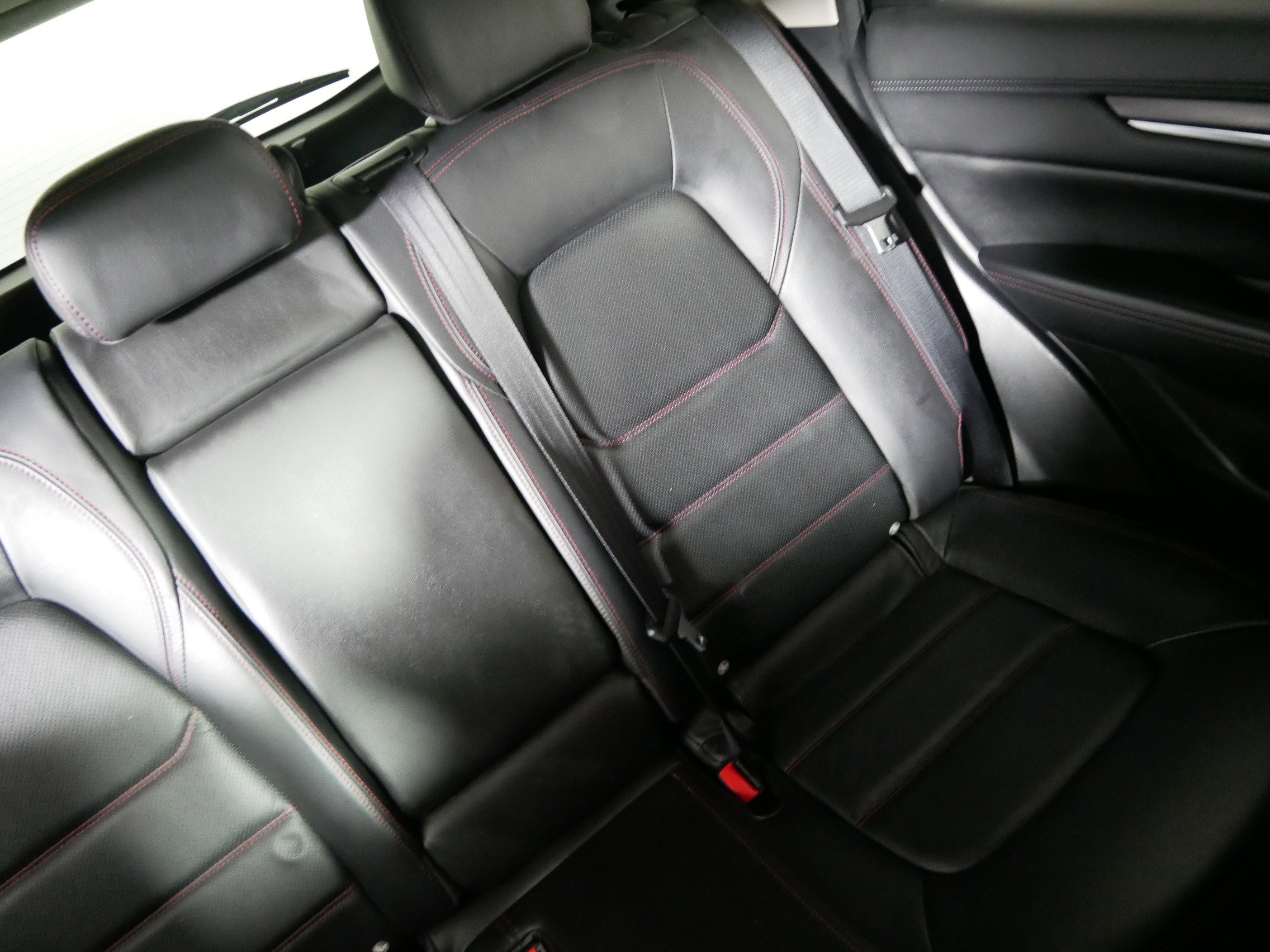 Used 2025 MAZDA CX-5 Carbon Edition image 14