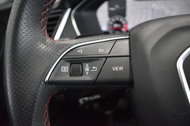 Used 2023 Audi SQ5 Premium Plus AWD/4WD image 28