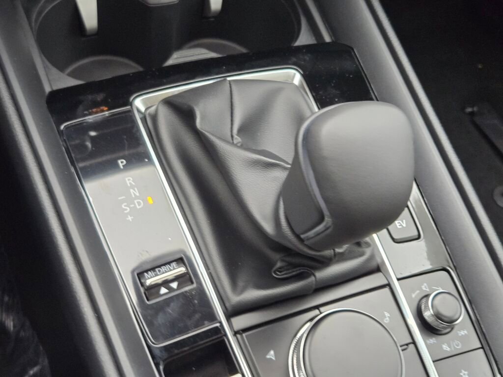 New 2026 MAZDA CX-50 2.5 Hybrid w/ Weather Package image 27