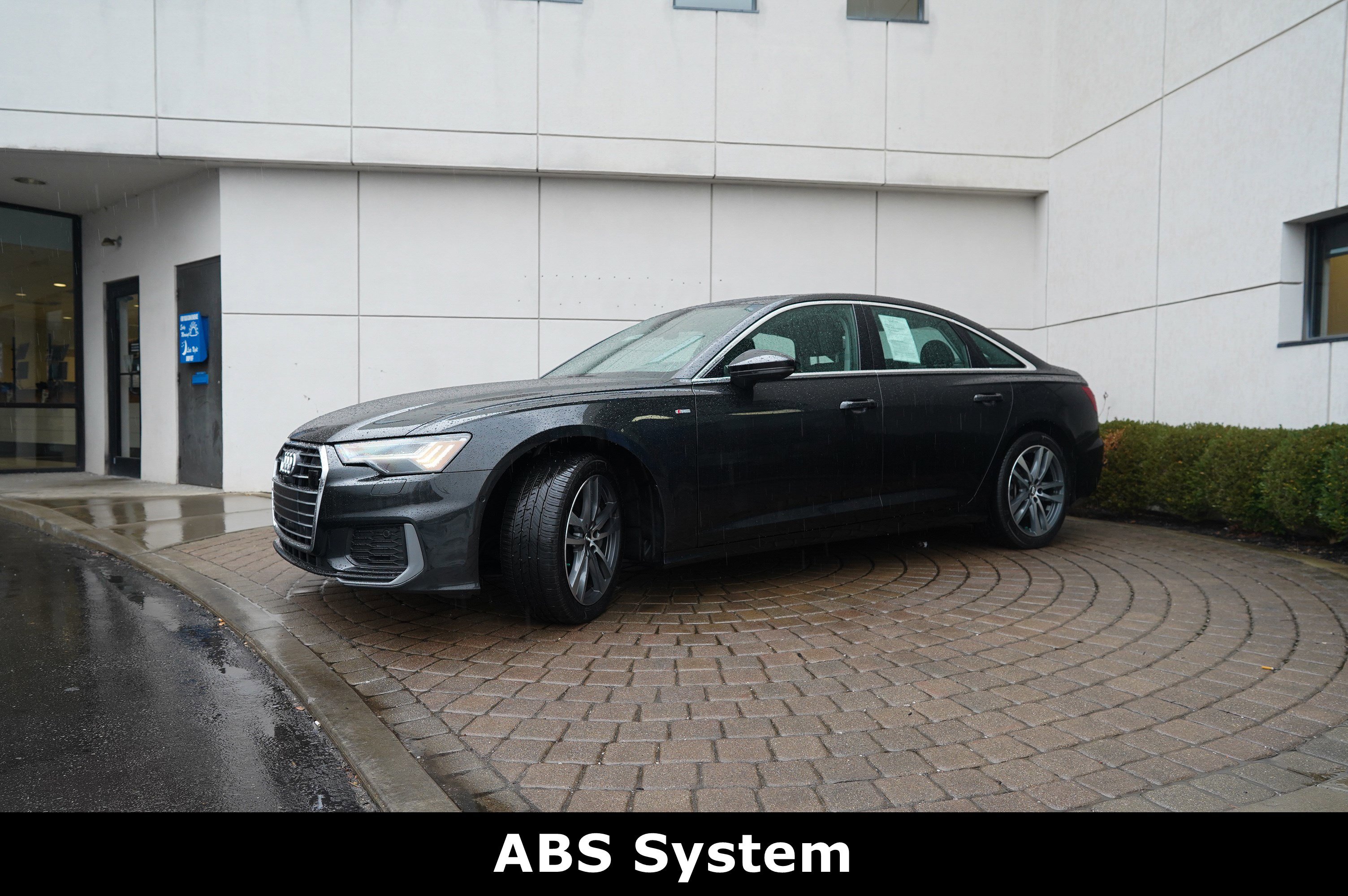 Used 2020 Audi A6 3.0T Prestige image 17
