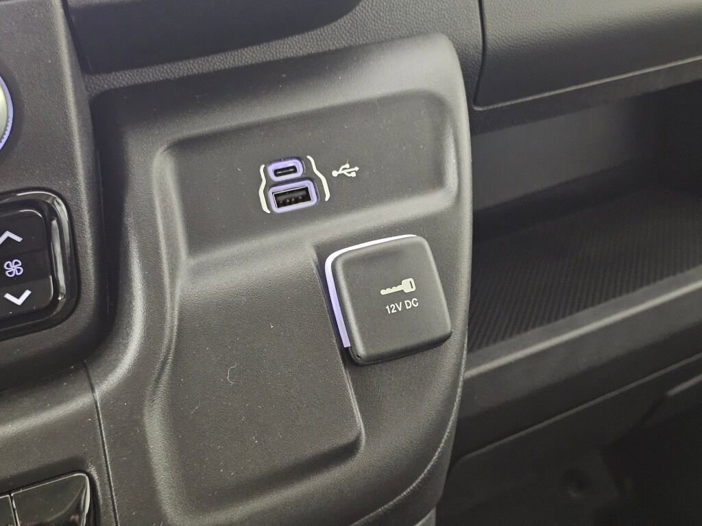 New 2026 RAM ProMaster 2500 FWD image 28