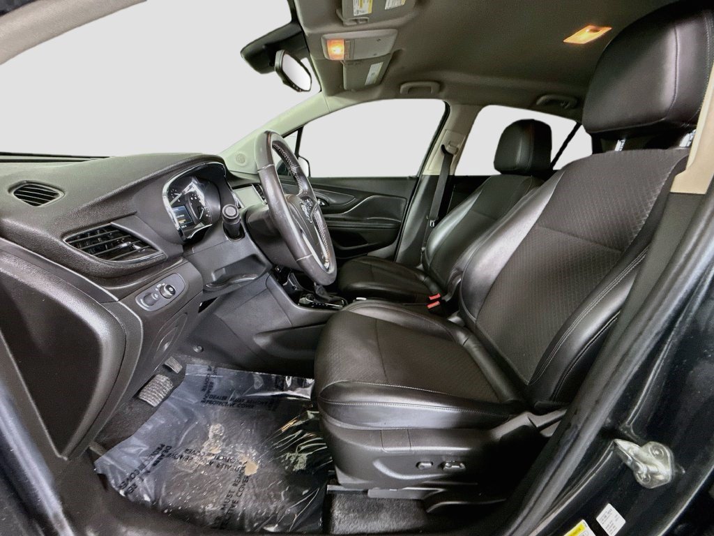 Used 2018 Buick Encore Preferred FWD image 21