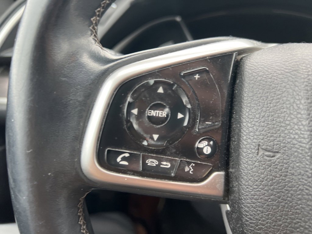 Used 2019 Honda Civic EX image 19