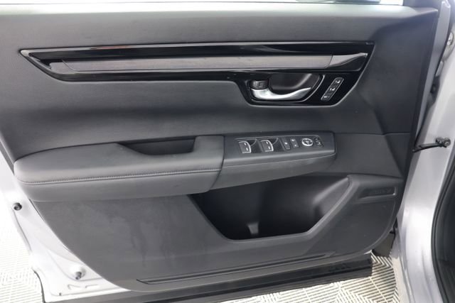 Certified 2024 Honda CR-V EX-L image 26
