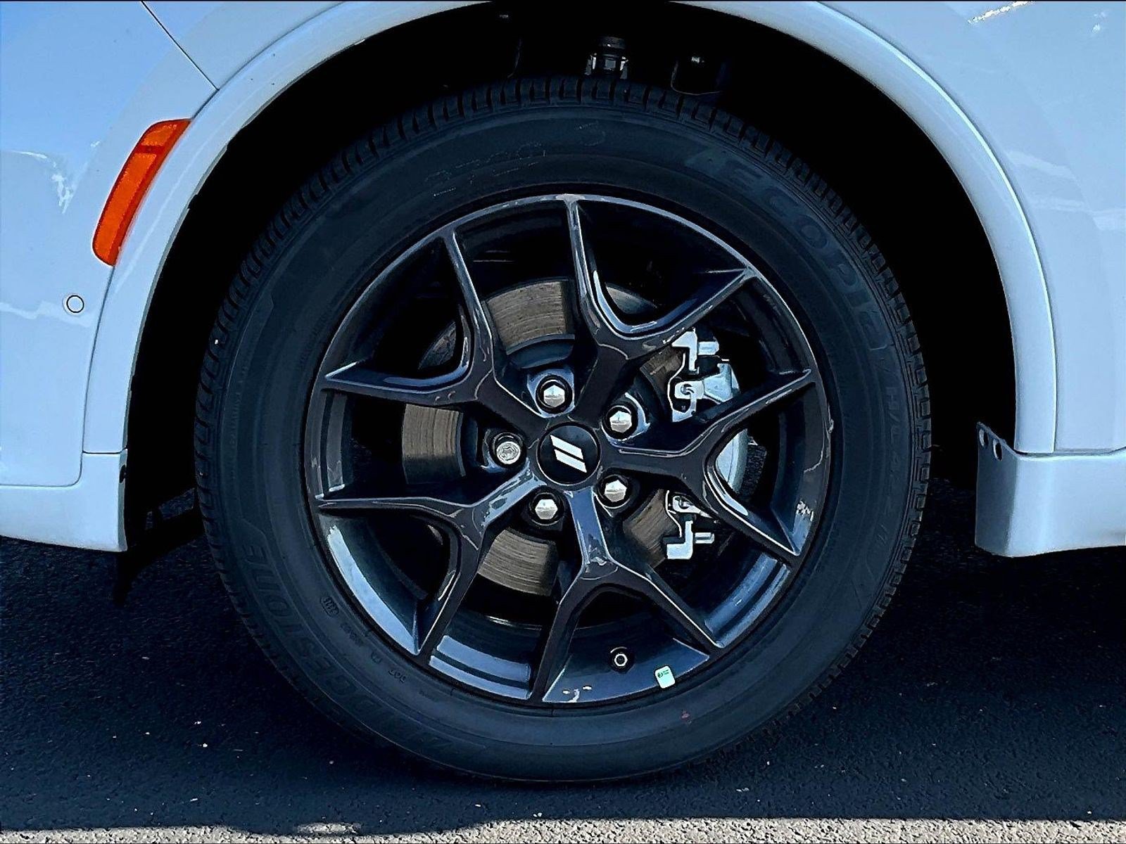 New 2026 Dodge Durango GT w/ Blacktop Package AWD/4WD image 24
