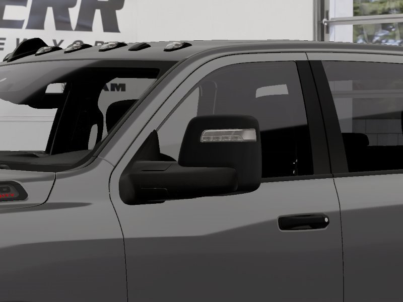 New 2026 RAM 2500 Big Horn image 13