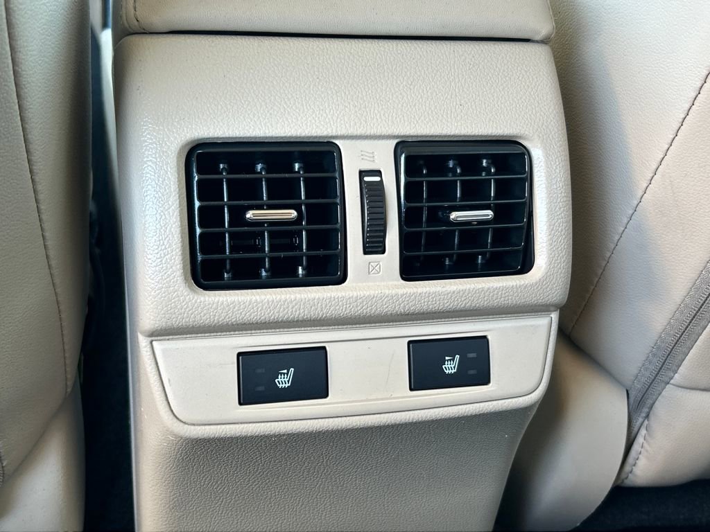 Used 2017 Subaru Outback 2.5i Limited image 21