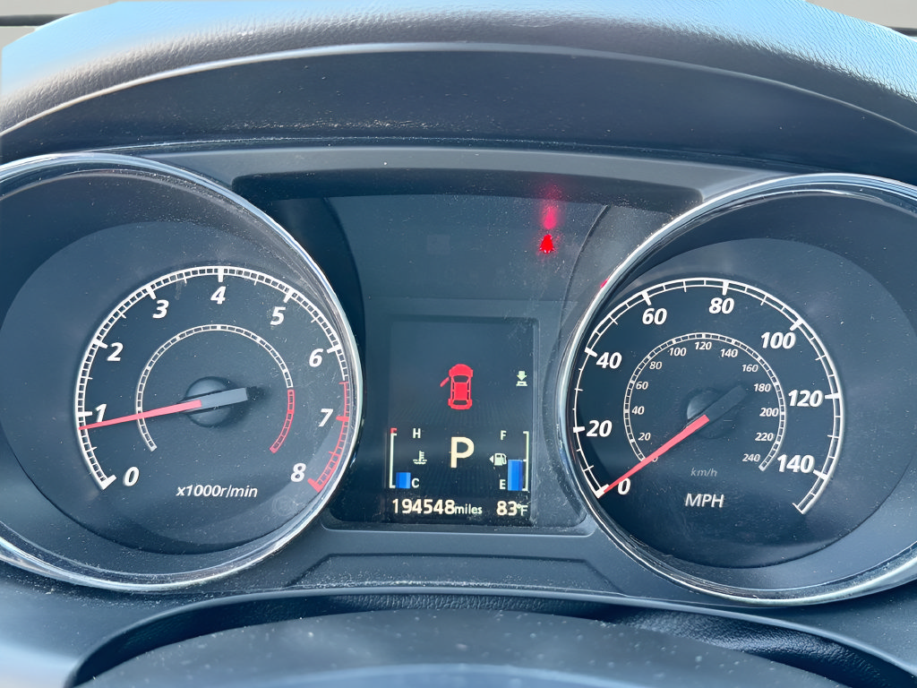 Used 2020 Mitsubishi Outlander Sport SE AWD/4WD image 16