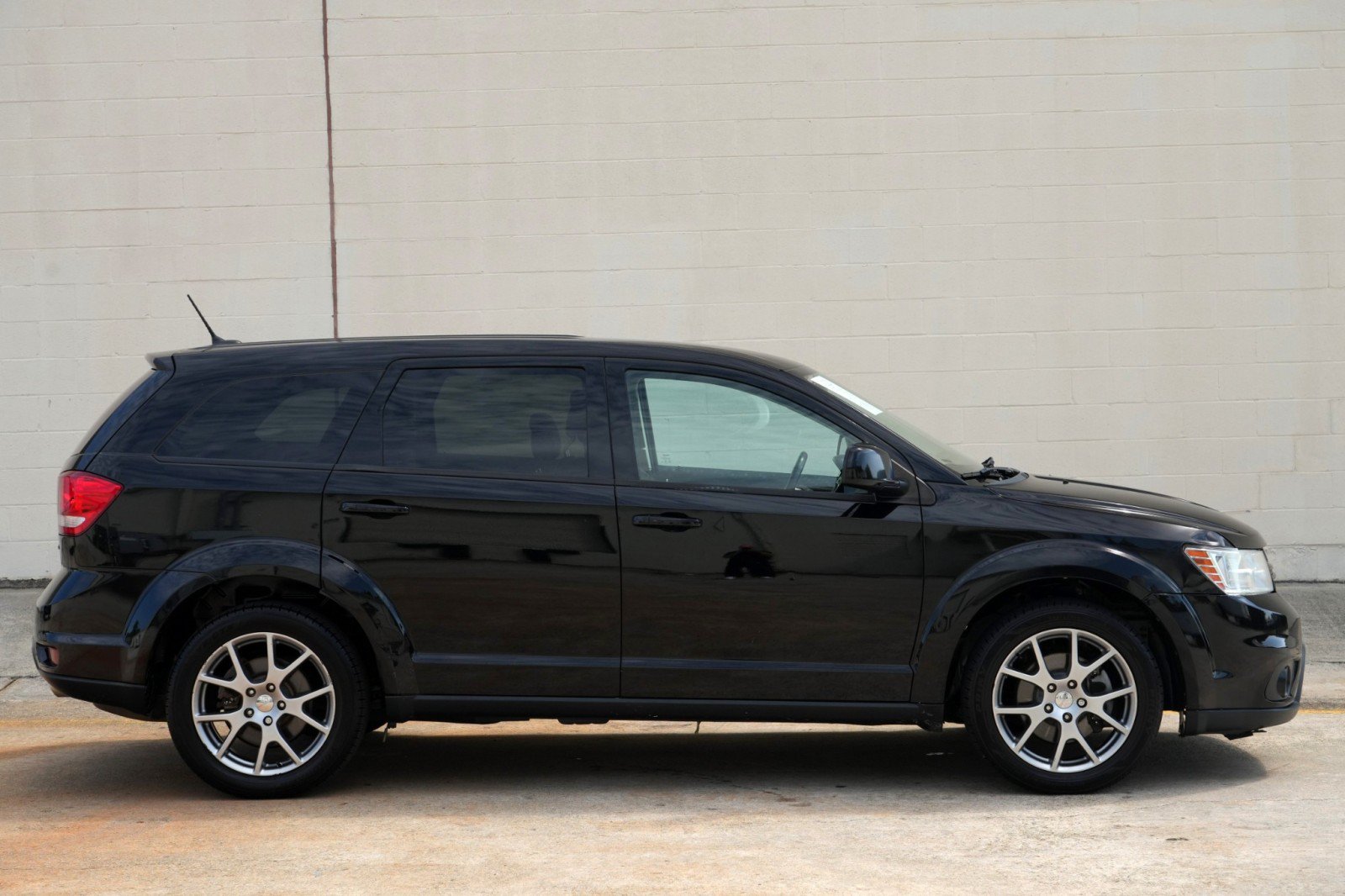 Used 2017 Dodge Journey GT AWD/4WD image 49