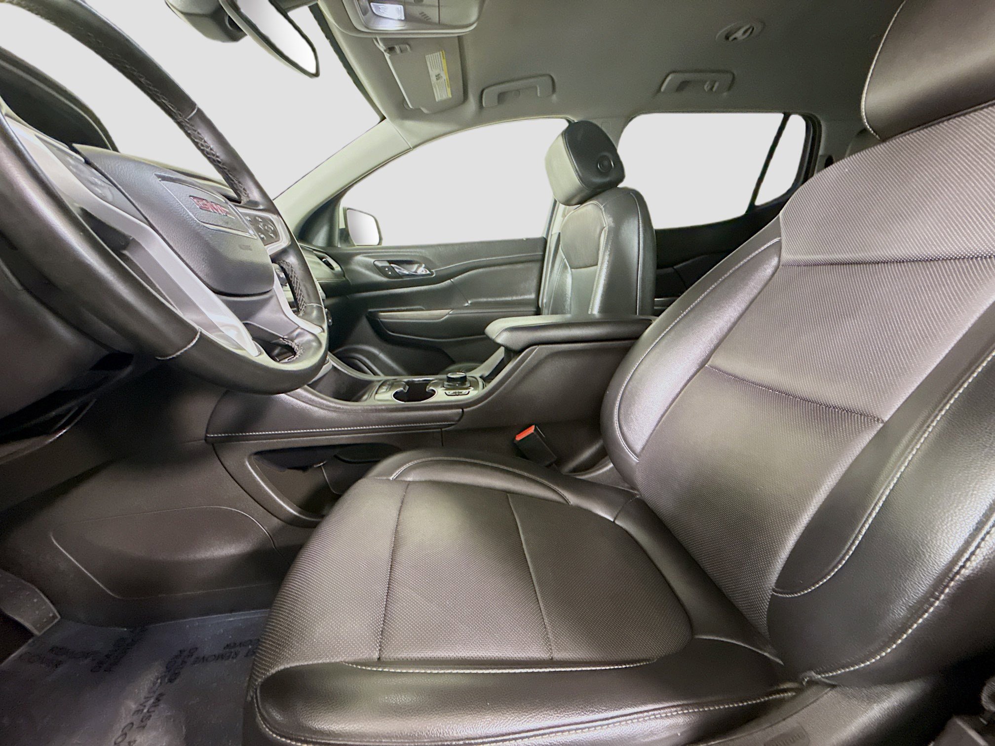 Used 2023 GMC Acadia SLT image 22