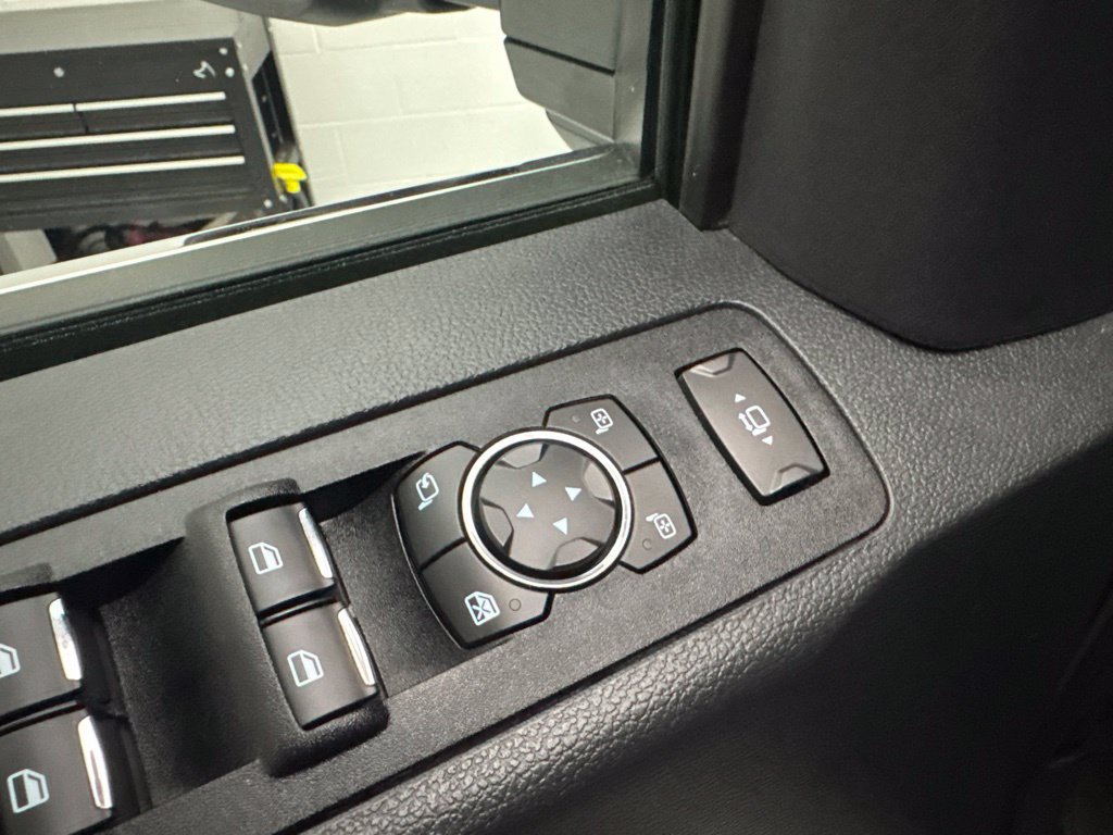 Used 2022 Ford F250 Platinum AWD/4WD image 24