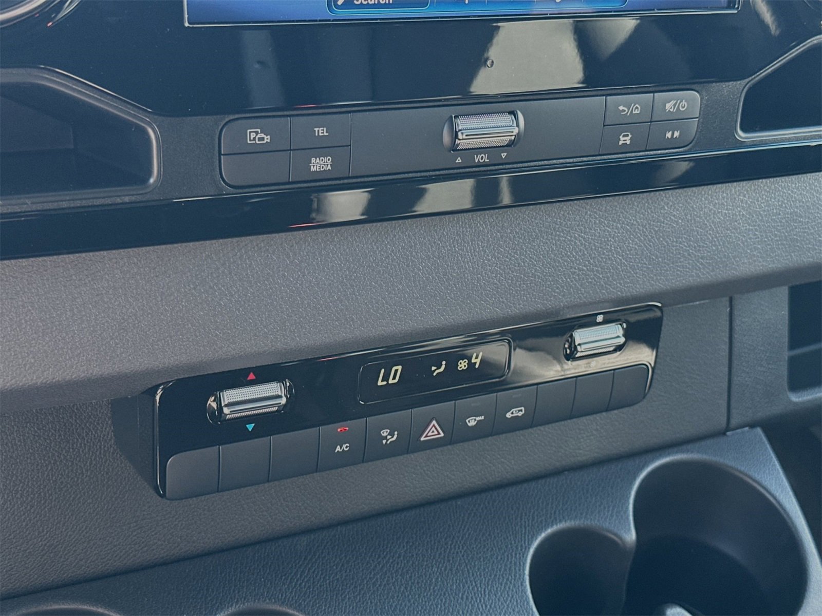 New 2025 Mercedes-Benz Sprinter 2500 image 22