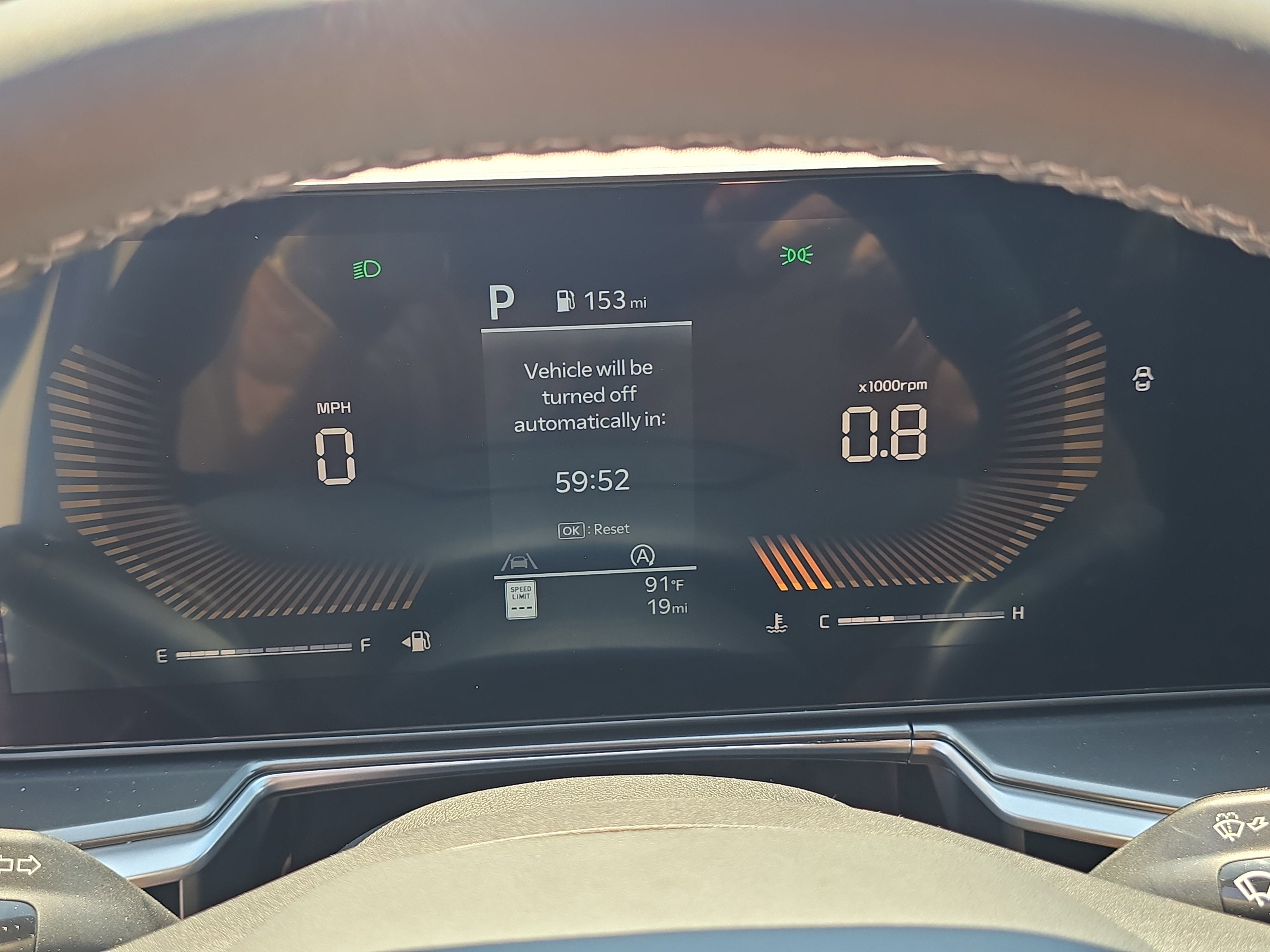 New 2026 Kia Sorento LX FWD image 31