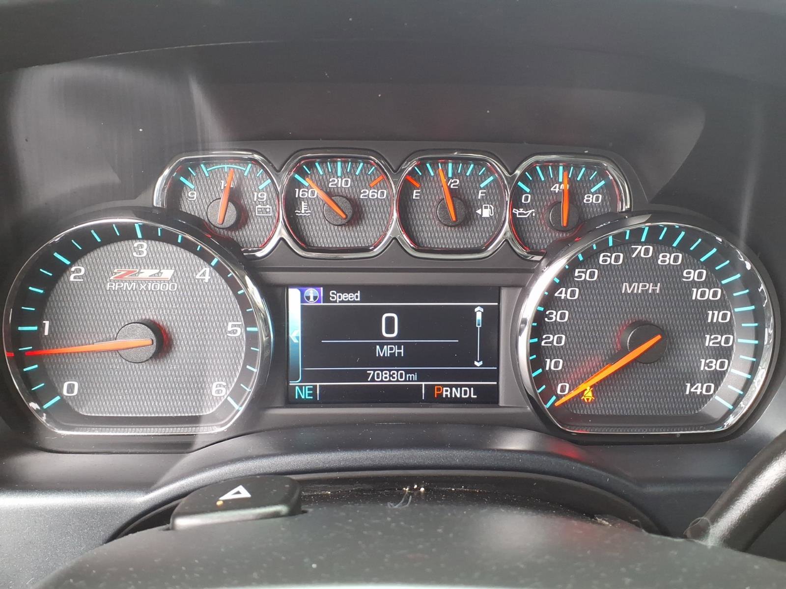 Used 2017 Chevrolet Silverado 1500 LT w/ All Star Edition image 23