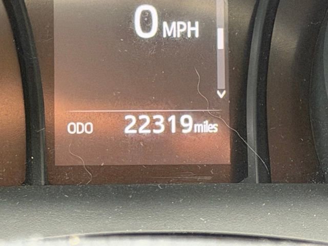 Certified 2023 Toyota Camry SE FWD image 29