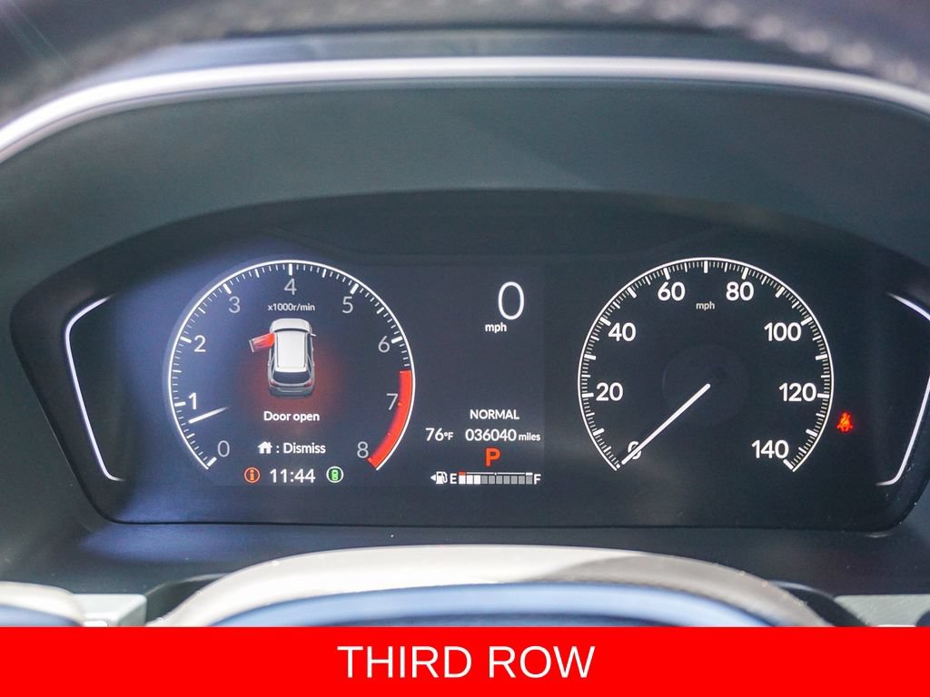 Used 2024 Honda Pilot EX-L image 21