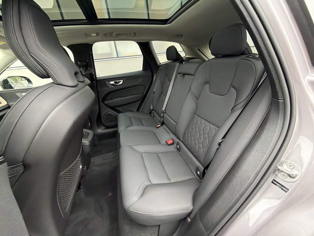 New 2026 Volvo XC60 B5 Plus w/ Climate Package AWD/4WD image 23
