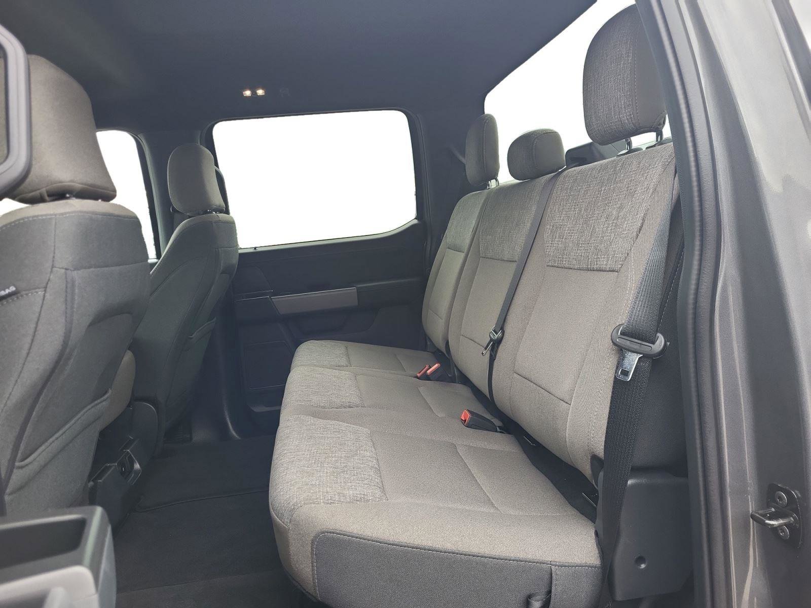 Used 2024 Ford F150 XLT image 19