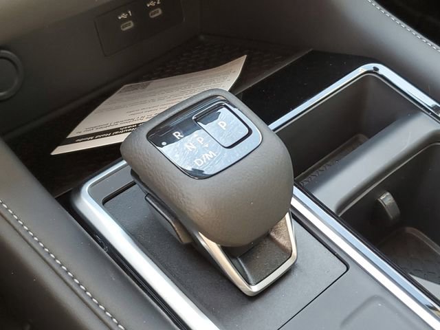 New 2026 Nissan Pathfinder SV image 32