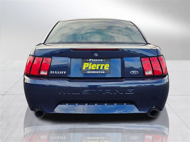 Used 2001 Ford Mustang GT image 5