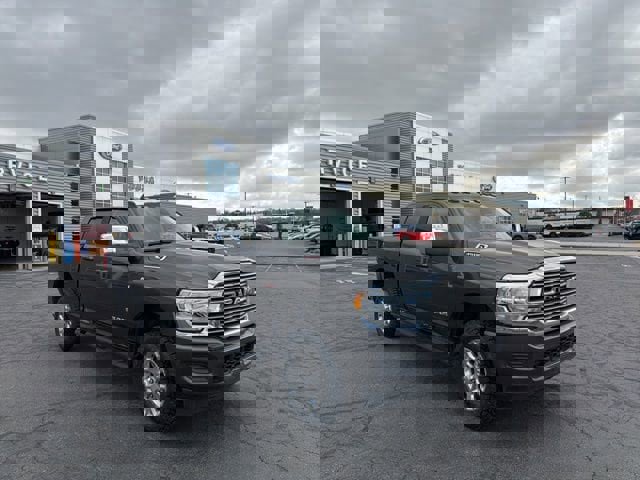 Used 2023 RAM 3500 Laramie image 1