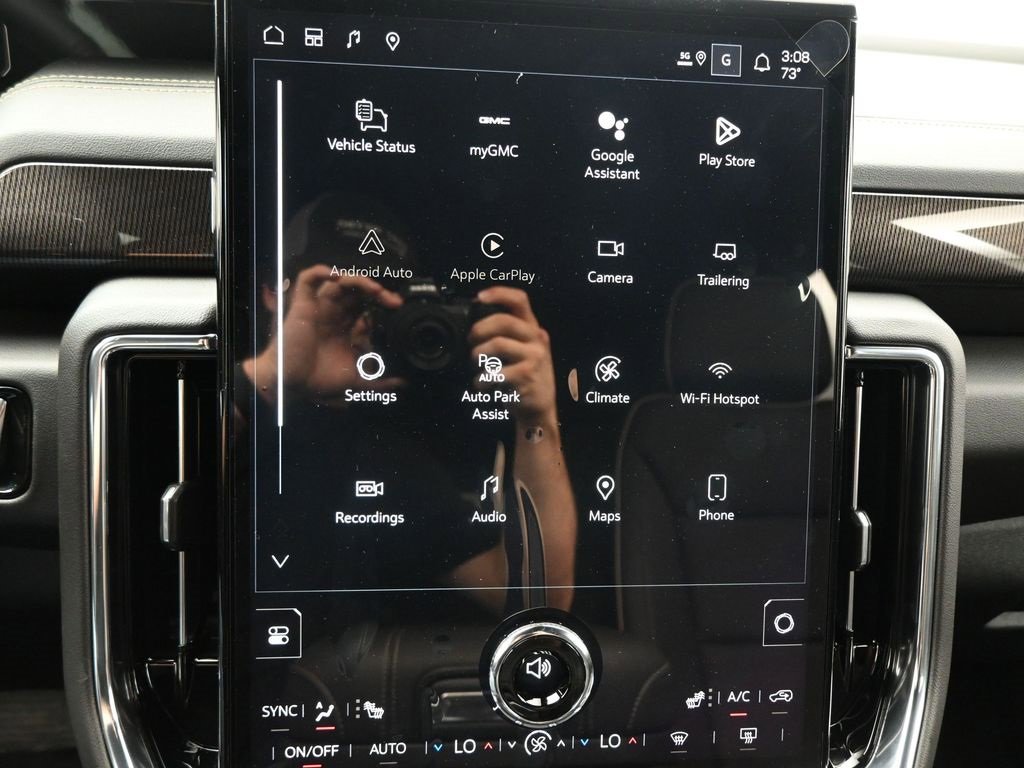 New 2026 GMC Yukon XL Elevation image 15