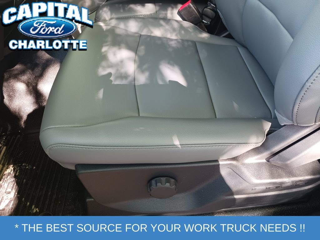 New 2026 Ford F250 XL RWD image 11
