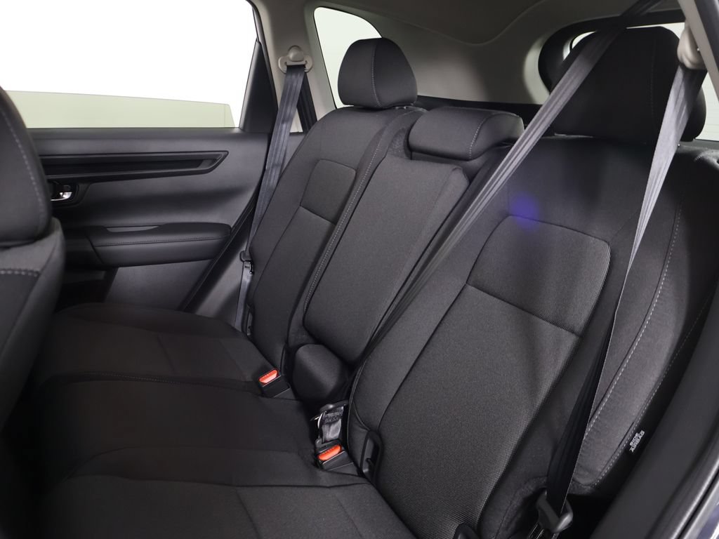 New 2026 Honda CR-V EX image 20
