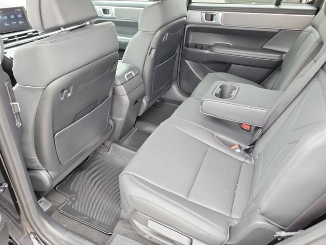 New 2026 Hyundai Santa Fe SEL FWD image 25