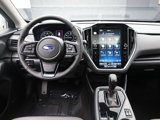 New 2025 Subaru Crosstrek 2.5i Limited w/ Popular Package #4A AWD/4WD image 9