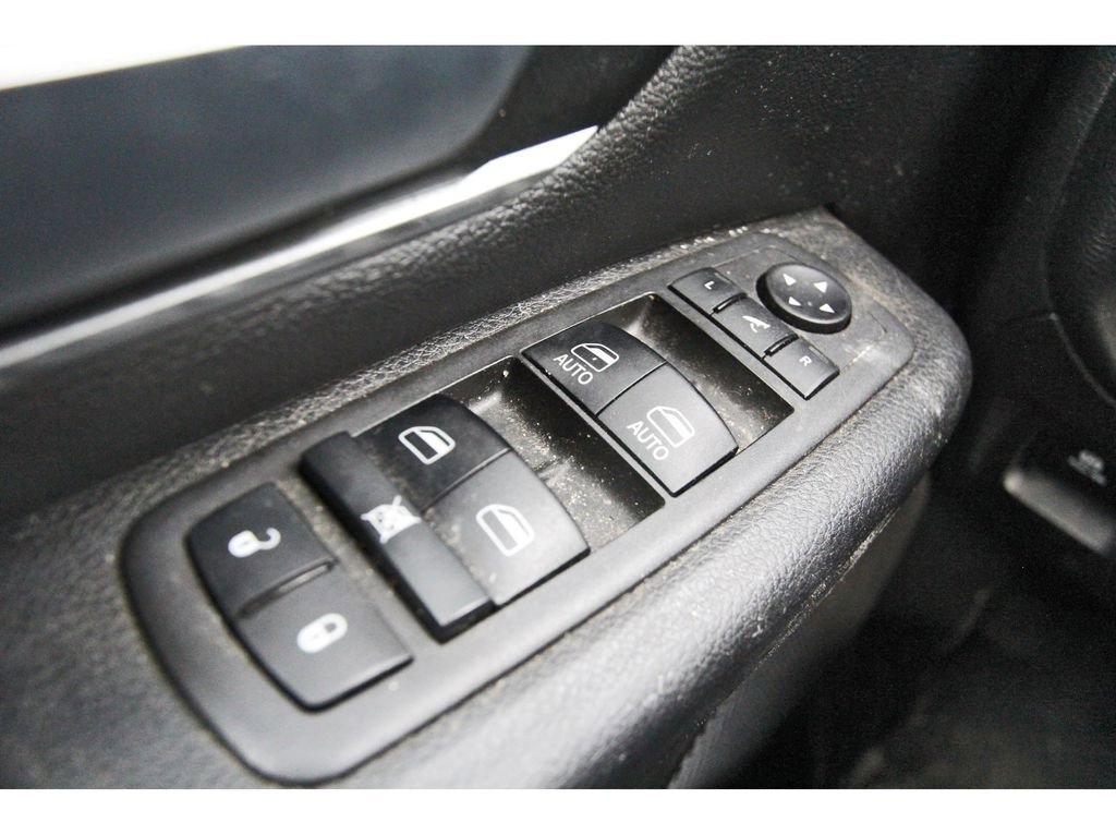 Used 2022 RAM 1500 Big Horn image 14