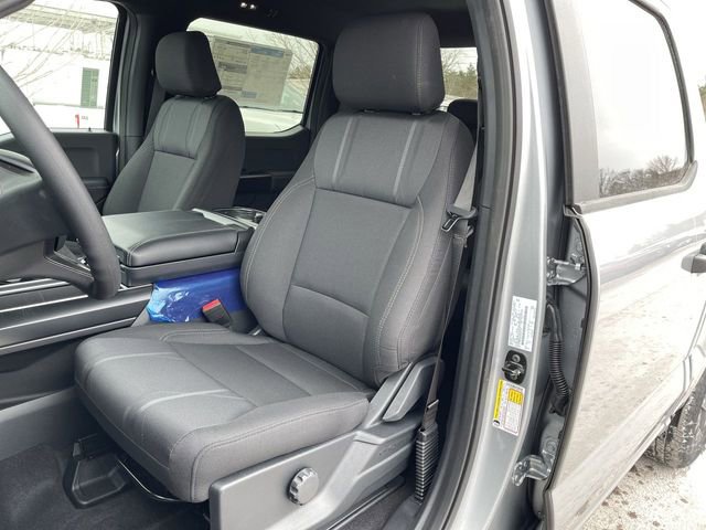 New 2026 Ford F150 STX w/ Equipment Group 200A image 15