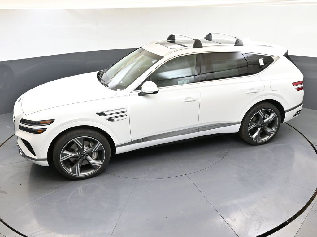 New 2025 Genesis GV80 2.5T Prestige image 44