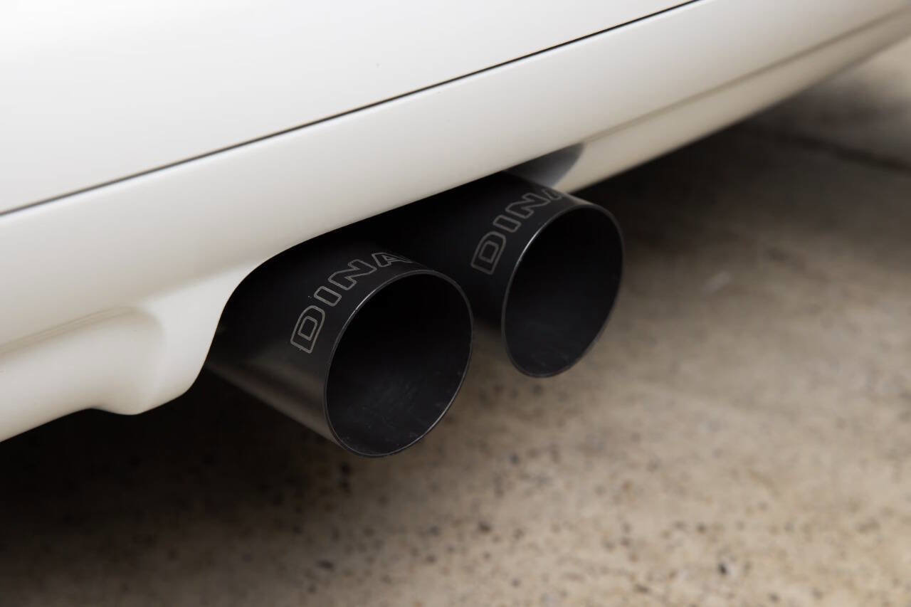 Used 2005 BMW M3 Coupe image 31