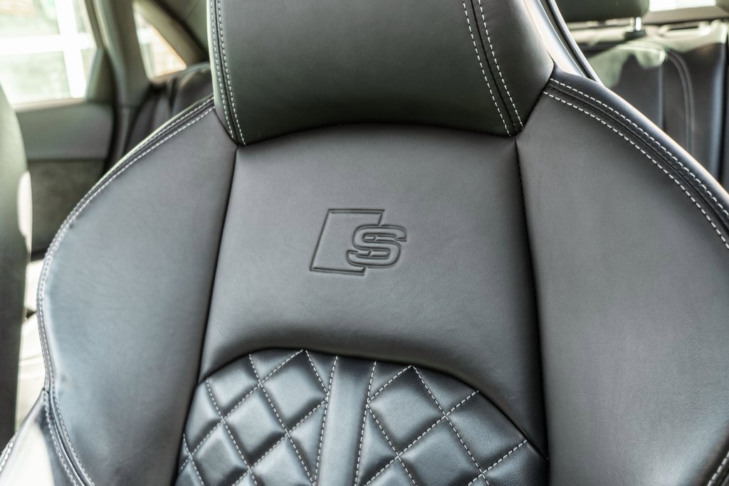 Used 2018 Audi S4 Premium Plus image 8