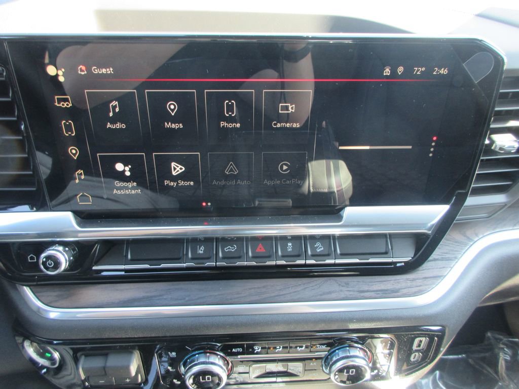 New 2026 GMC Sierra 2500 SLT image 18