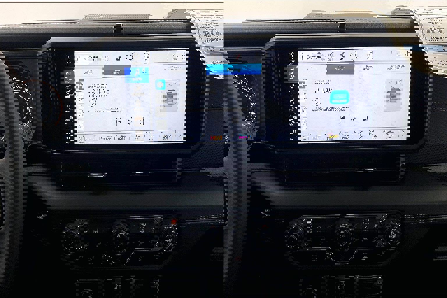 New 2026 Jeep Wrangler Unlimited Rubicon image 7