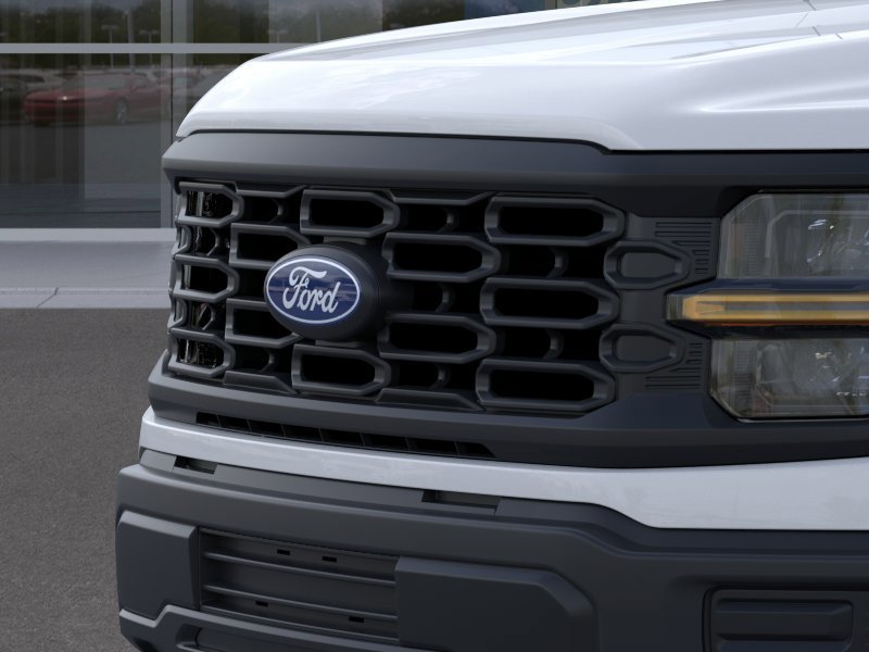 New 2026 Ford F150 XL image 17