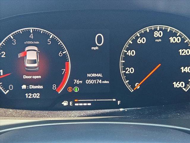 Used 2024 Honda Civic Si image 11