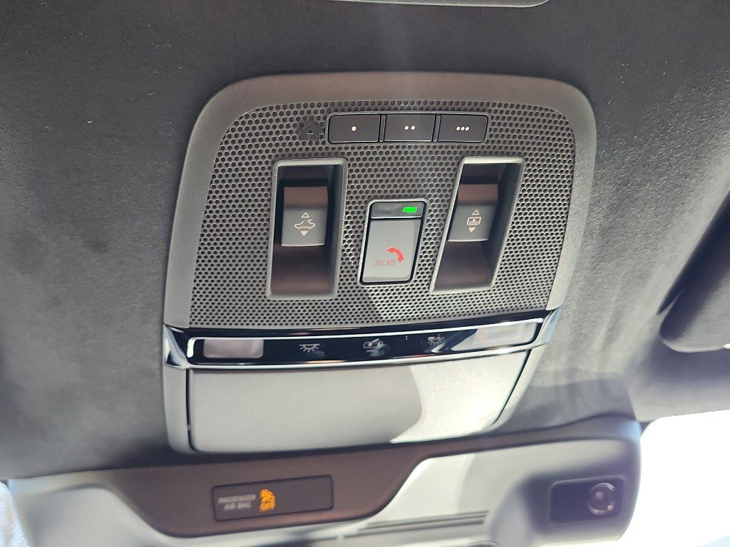 New 2026 INFINITI QX80 Autograph w/ Premium Cargo Package image 20